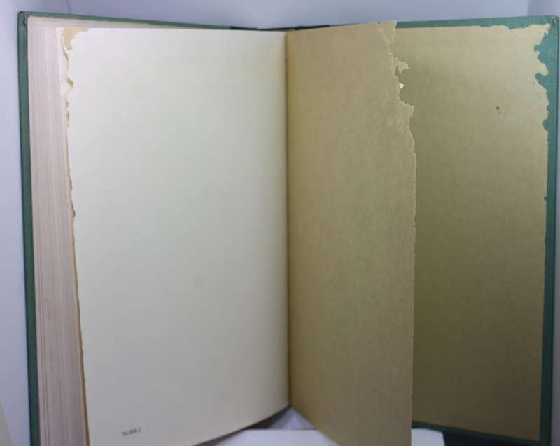 Wuthering Heights by Emily Bronte Hardcover Book