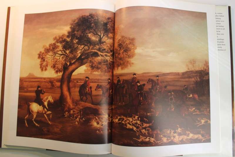 The Illustrated Horse by Tom Howard Hardcover Boo