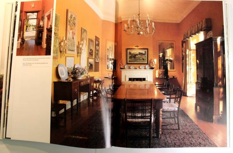 Colonial Houses Of South Africa by Graham Viney Hardcover Book