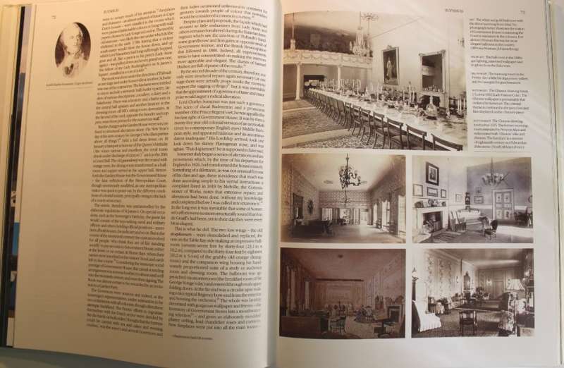 Colonial Houses Of South Africa by Graham Viney Hardcover Book
