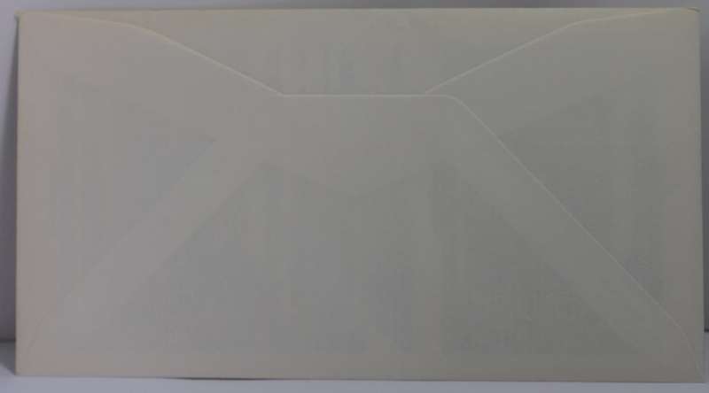 SWA Bartolomeu Dias 500 Years 16/30/40/50 Cent Stamps FDC Envelope