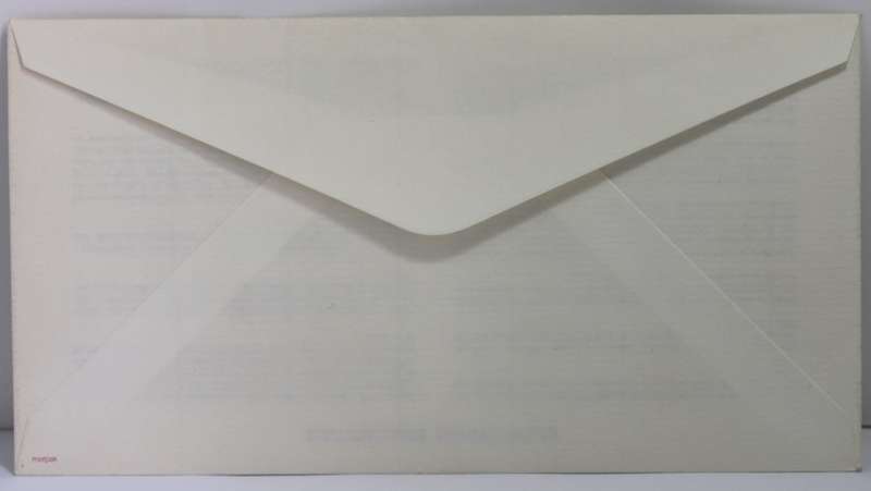 South Africa Simons Town Naval Base FDC Envelope with 8/15/20/25 Cent Stamps 1982