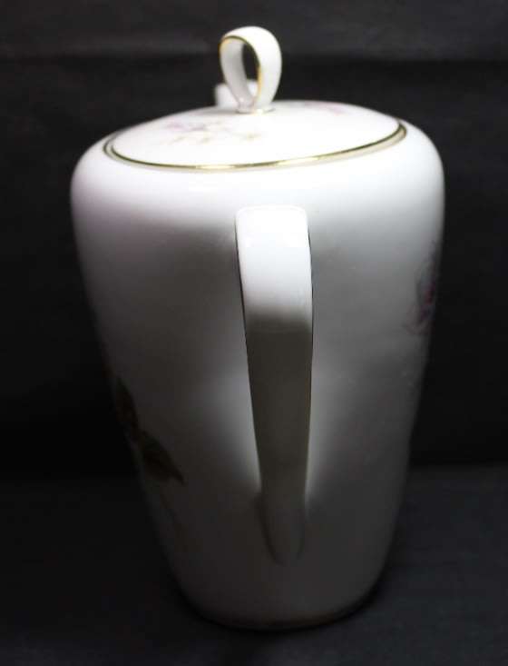 Jaeger and Co Tea Pot 18oz Made in Bavaria Germany