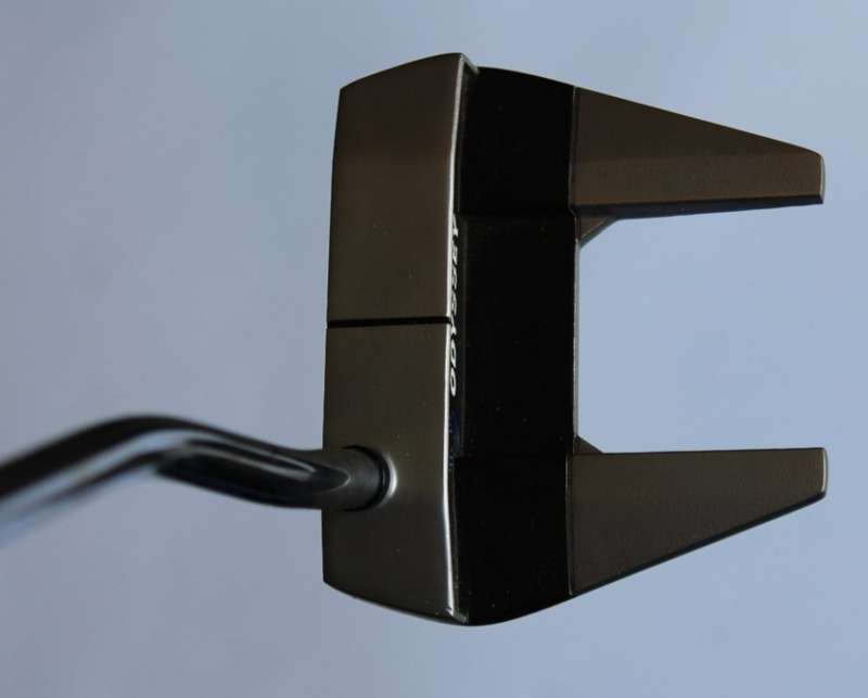Odyssey Works Versa 7 RH Putter.