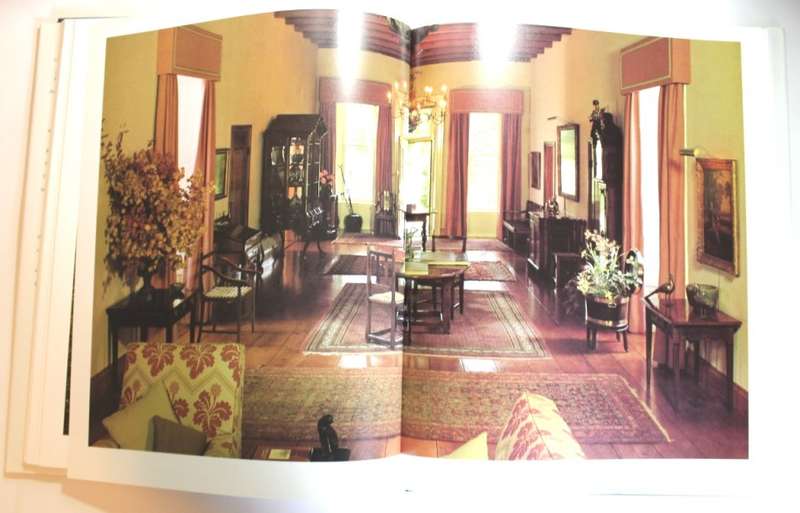 Cape Dutch Homesteads By David Goldblatt, M Courtney Clarke and John Kench Hardcover Book