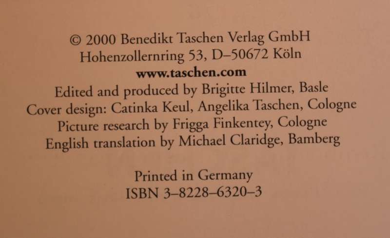 Rembrandt 1606-1669 The Mystery of the Revealed Form by Michael Bockemuhl Softcover Book