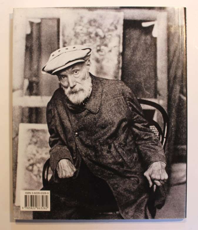 Pierre-Auguste  Renoir  1841-1919 A Dream of Harmony by Peter H Feist Softcover Book.