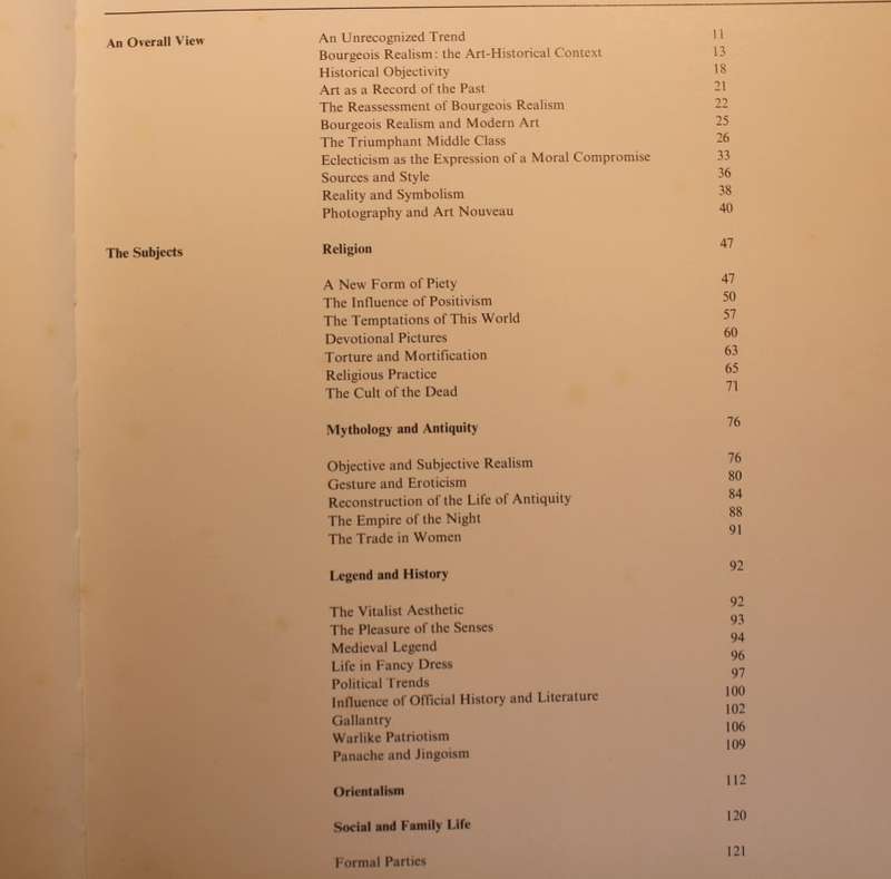 The Heyday of Salon Painting by Aleksa Celebonovic 1974 First Edition Hardcover Book