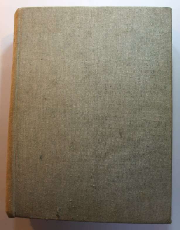 World Famous Paintings One Hundred Reproductions In Colour by J Greig Pirie 1st Edition 1938.