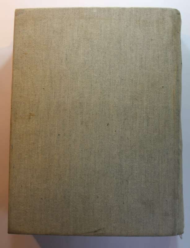 World Famous Paintings One Hundred Reproductions In Colour by J Greig Pirie 1st Edition 1938.