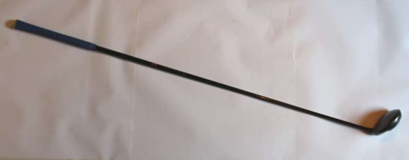 Callaway Golf Big Bertha 3 Fairway Wood RH.