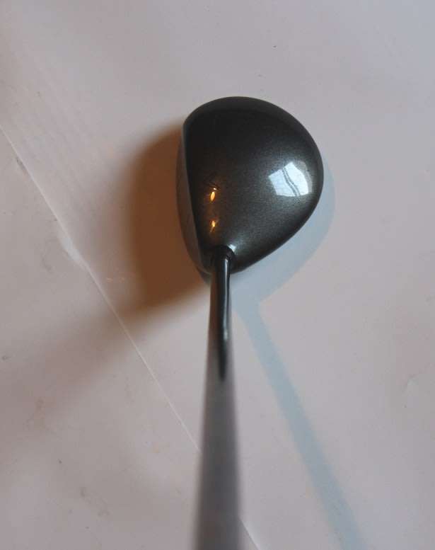 Callaway Golf Big Bertha 3 Fairway Wood RH.