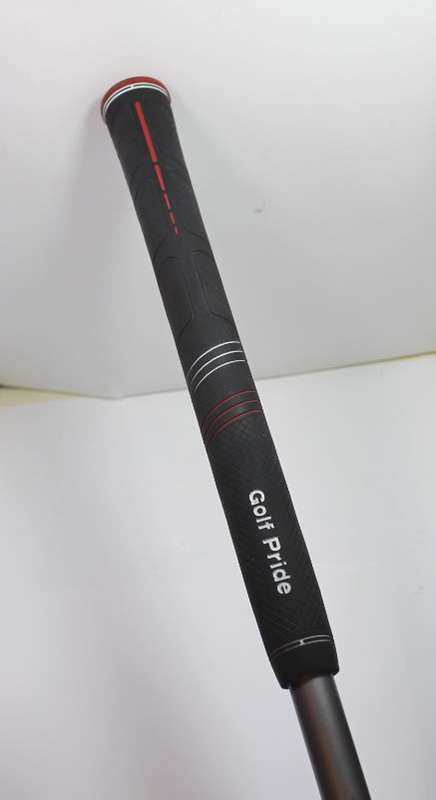 Callaway Golf Great Big Bertha II 3 Fairway Wood Right Hand