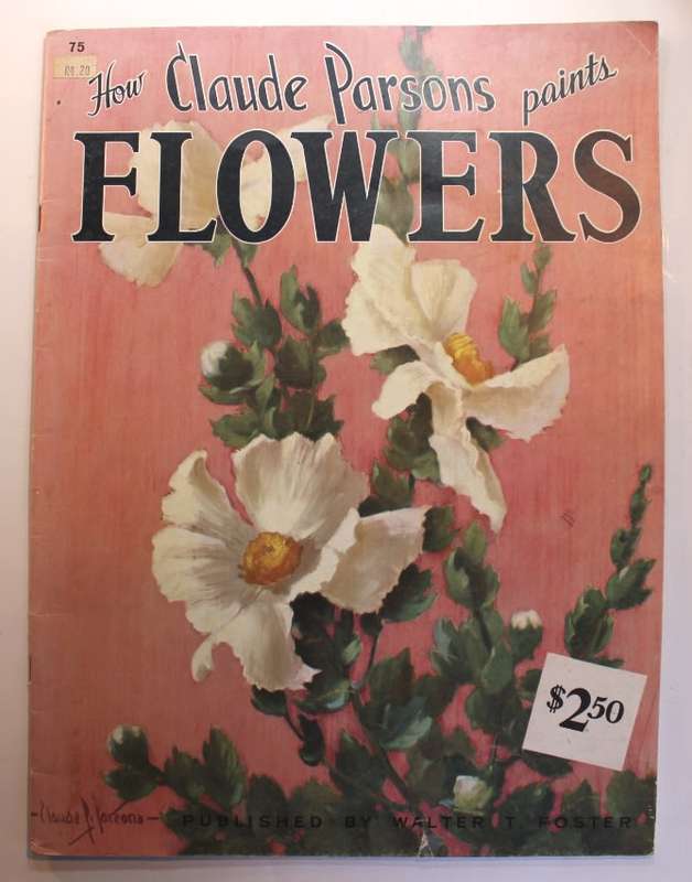 How To Do Still Life Set of 2 Painting Walter Foster Art Softcover Books