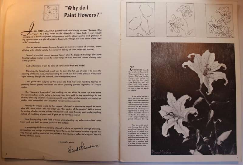 How To Do Still Life Set of 2 Painting Walter Foster Art Softcover Books