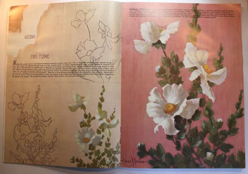 How To Do Still Life Set of 2 Painting Walter Foster Art Softcover Books