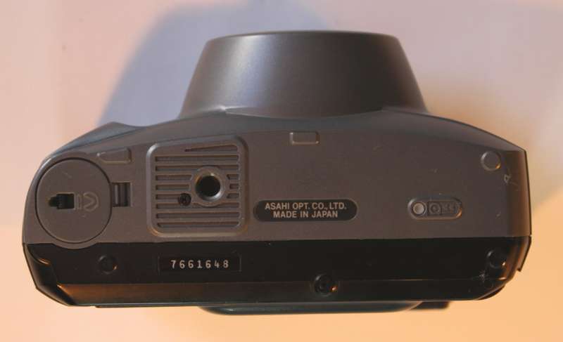 Pentax Espio 160 35mm Zoom 38-160mm Camera