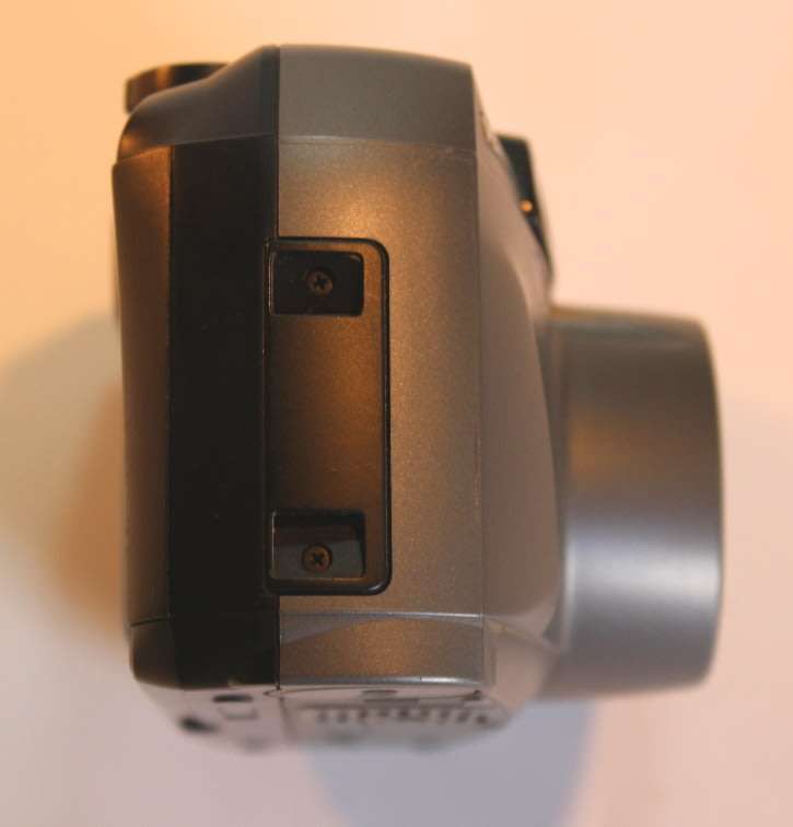 Pentax Espio 160 35mm Zoom 38-160mm Camera