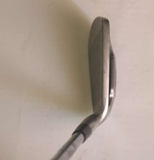 Mizuno T-Zoid MX-15 Set Of Irons Steel Shaft