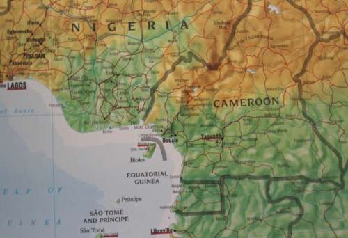 Tormont Pictorial Atlas Of The World 1992 Hardcover