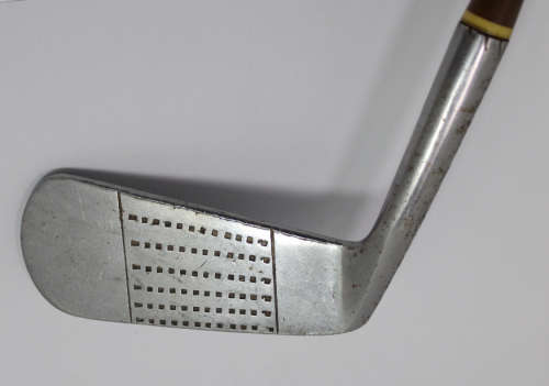 Vintage Kingsmead Super 6 Putter