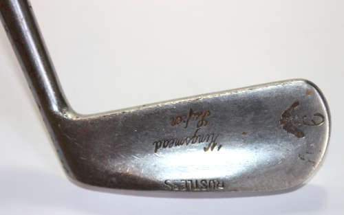 Vintage Kingsmead Super 6 Putter