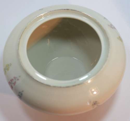 Vintage Rosenthal Krister Germany Trinket Bowl