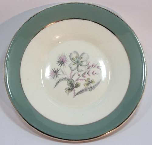 Midwinter Stylecraft Butterdish 1959