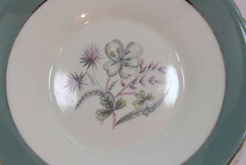 Midwinter Stylecraft Butterdish 1959