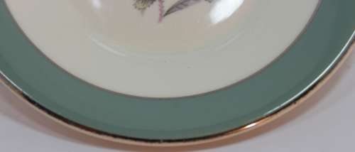 Midwinter Stylecraft Butterdish 1959