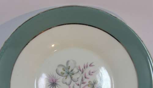 Midwinter Stylecraft Butterdish 1959