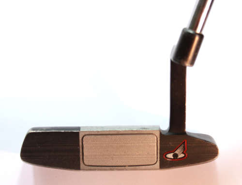 Never Compromise SC-1 by Cleveland RH Putter