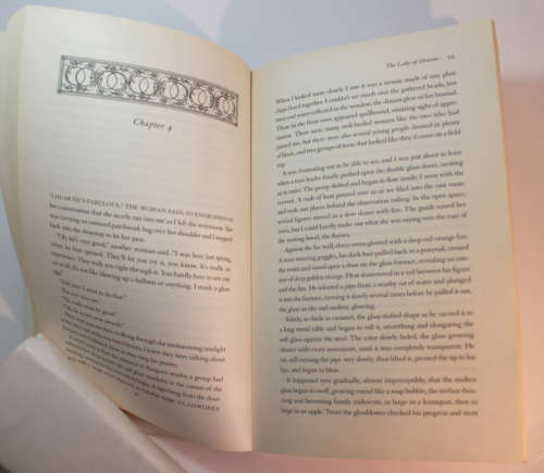The Lake Of Dreams by Kim Edwards Softcover Book