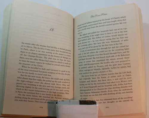 The Seven Sisters by Lucinda Riley Softcover Book