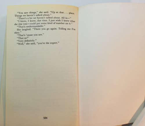 Private Eyes by Jonathan Kellerman Softcover Book