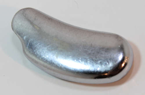 Steel Lighter Sleeve for Bic Mini Lighter