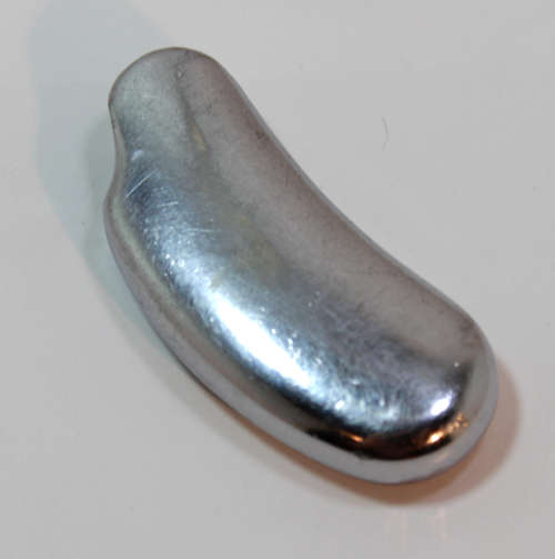 Steel Lighter Sleeve for Bic Mini Lighter
