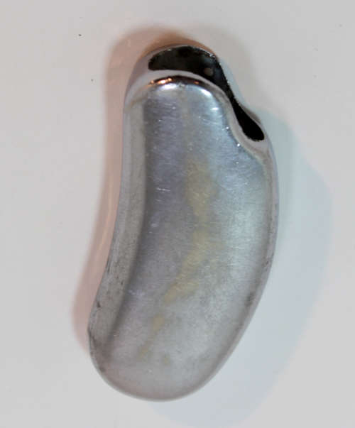 Steel Lighter Sleeve for Bic Mini Lighter
