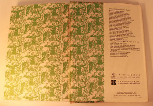 Robin Hood by Carola Oman Hardcover Book, Illustrated 1973