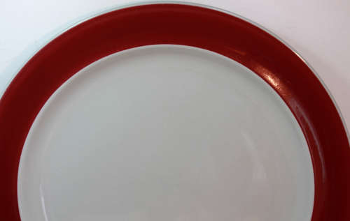 Wedgwood Dinner Plate `Windsor Grey`