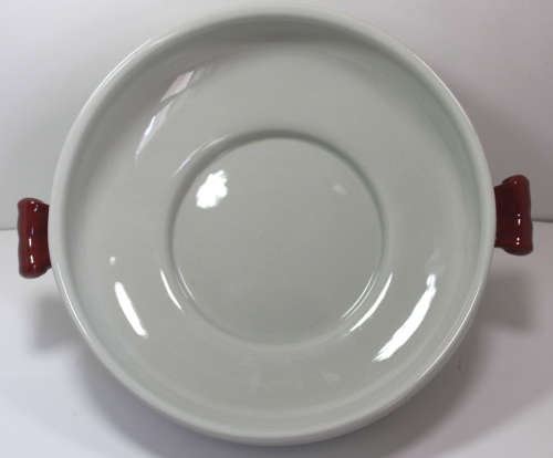 Wedgwood Serving Tureen with Lid `Windsor Grey`