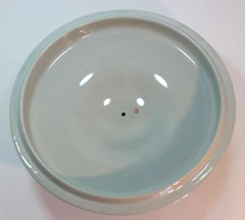 Wedgwood Serving Tureen with Lid `Windsor Grey`