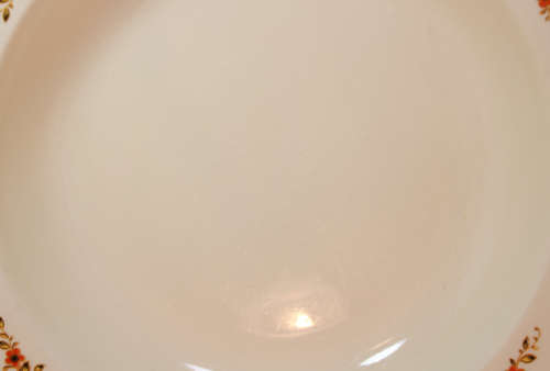 Vintage Alfred Meakin Marigold Astoria Shape Soup Bowl