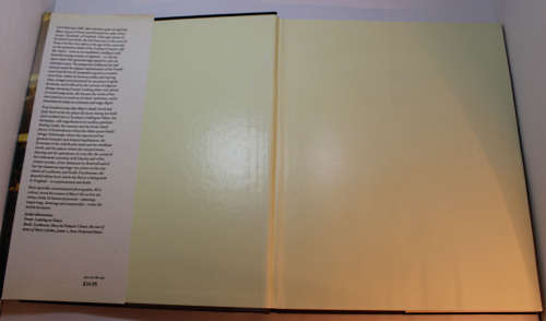 Mary Stuart`s Scotland by David and Judy Steel Hardcover Book