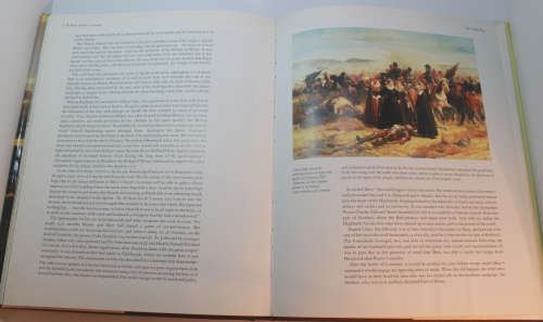 Mary Stuart`s Scotland by David and Judy Steel Hardcover Book