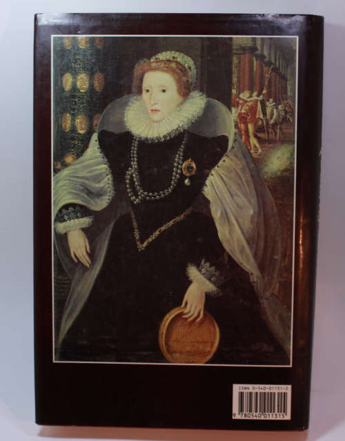 Mary Queen Of Scots by Jenny Wormald Hardcover Book