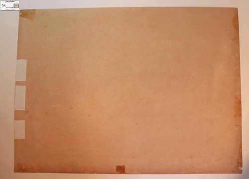 Antique Map of Holland by John Tallis 1851