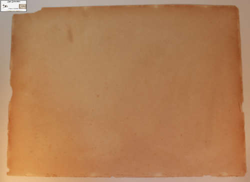 Antique Map of West Canada by John Tallis 1851