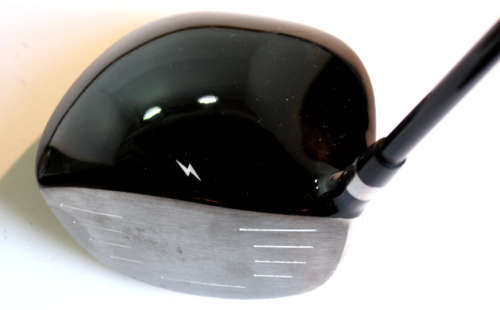 PowerBilt GSx Square 1 Metal Driver RH Mens Golf Club