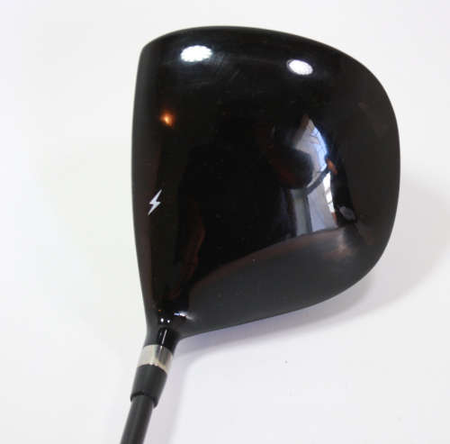 PowerBilt GSx Square 1 Metal Driver RH Mens Golf Club